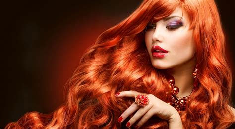 redheads have genetic superpowers according to science