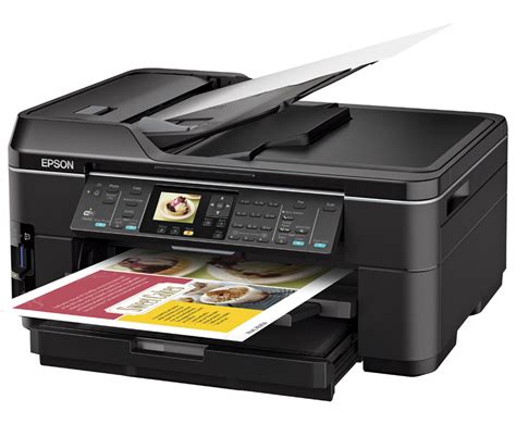 inkjet printer epson  inkjet printer