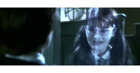 The Riddle Of Moaning Myrtle 18 Harry Potter Plot Coincidences You