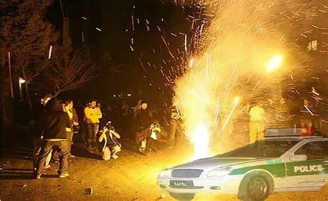 iranian youth to use fire festival to reignite anti regime protests