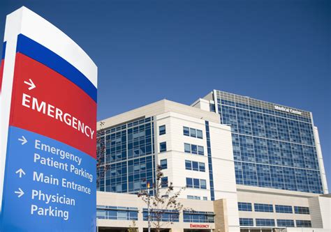 medical error hospitals  dangerous hospital error