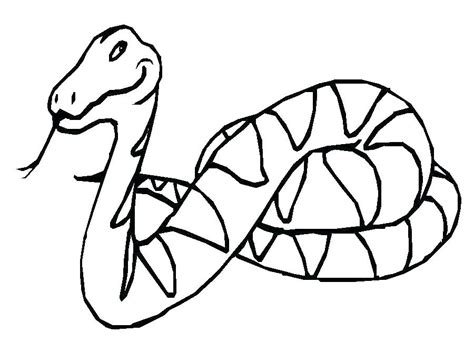 viper snake drawing    clipartmag