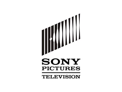 sony pictures television logo png vector  svg  ai cdr format