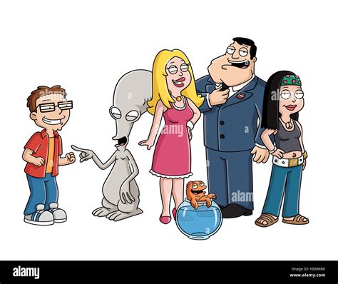 Post American Dad Francine Smith Klaus Heissler Steve Smith Hot Sex