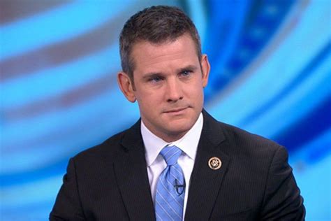 rep adam kinzinger his national guard unit deployed to u s mexico