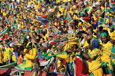 fifa world cup  hagemoni  sihir afrika selatan