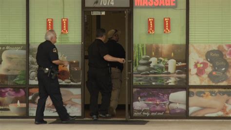 more arrests expected after massage parlors shut down kabb