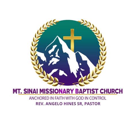 Mt Sinai Missionary Baptist Church Bessemer Al