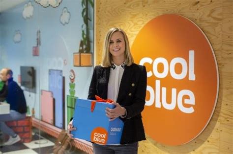 coolblue opent nieuwe winkels  belgie business