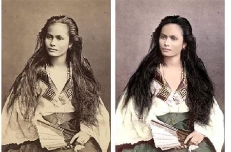 a brief history of filipinos obsession with white skin