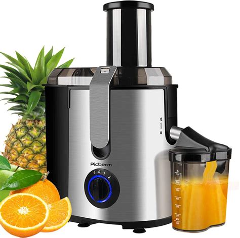 top  vegetable juicer reviews canada   home