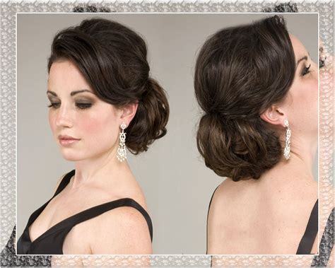 bridesmaids wedding hairstyles wedding hairstyles wedding