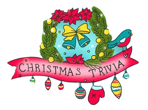 christmas trivia time custom trivia quiz maker