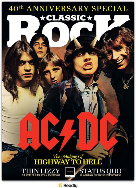 suggestion  classic rock issue  page  classic rock rock