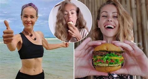 vegan influencer 39 on raw food diet reportedly dies of starvation