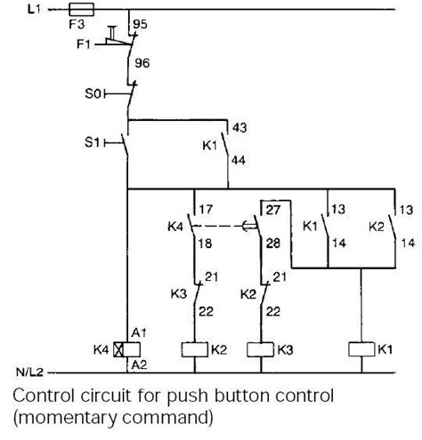 star delta control wiring diagram  timer wiring diagram
