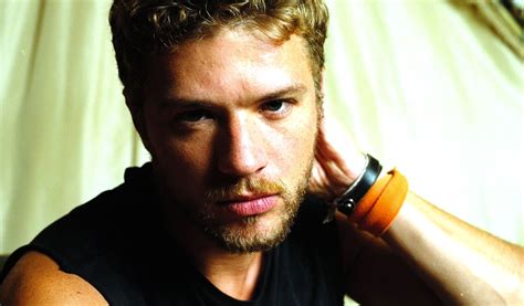 Hollywood Stars Ryan Phillippe Profile And Pictrues Wallpapers