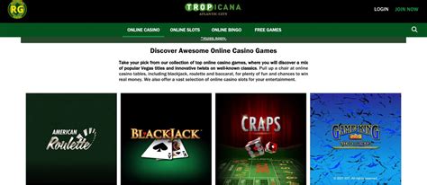 tropicana  casino switches  light  platform betebet