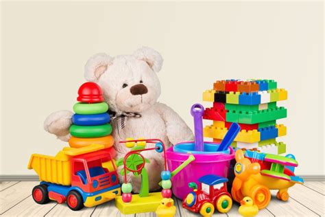 daftar merek mainan terkenal  dijual  kidz station blog belanja