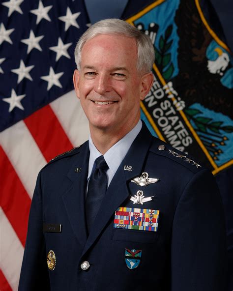 general douglas  fraser  air force biography display