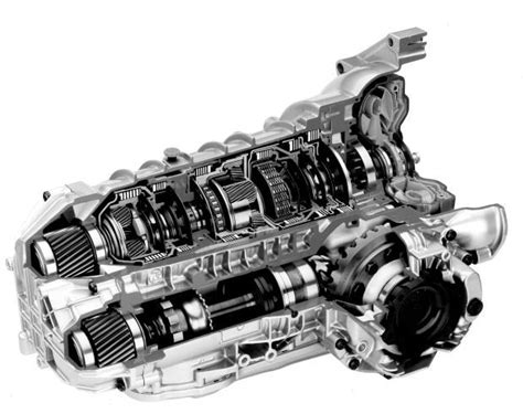 Zf 5hp19 Fl A Transmission Repair Manual Con Imágenes