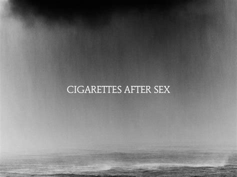 album review cry by cigarettes after sex hotpress