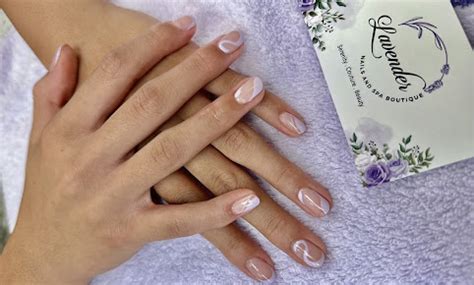 lavender nails spa boutique california contact reviews