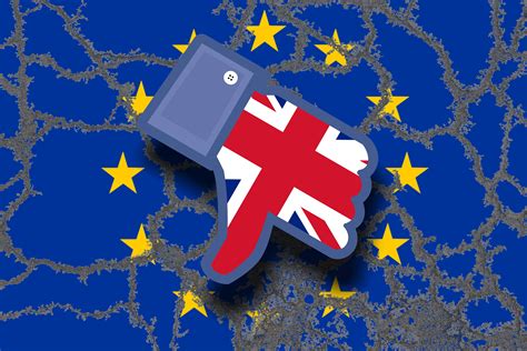 brexit     consequences   uk  eunewsletter european