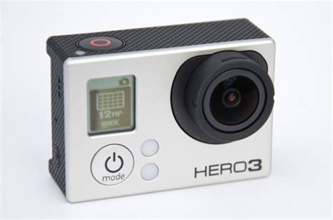 gopro hero black edition review trusted reviews
