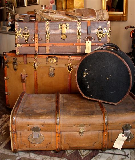 victorian ruralist luggage