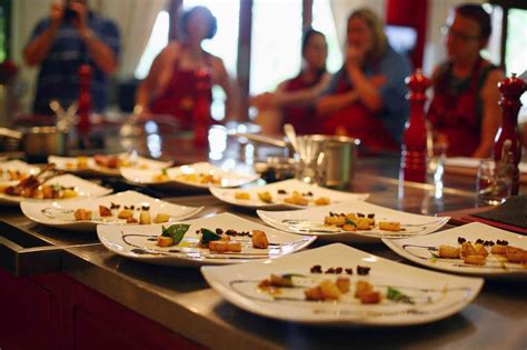 French Cooking Classes Top 5 Reasons To Take The Plunge