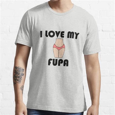 fupa  love  fupa  shirt  juditr redbubble