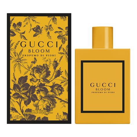 gucci bloom profumo  fiori douglaslt