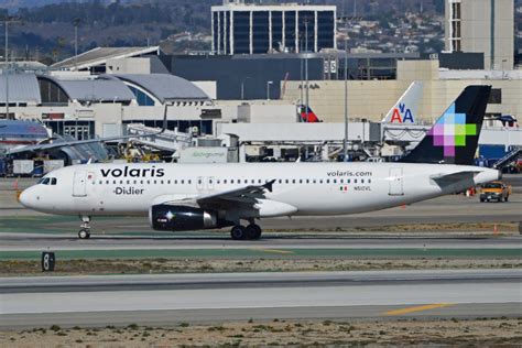 frontier airlines will codeshare with mexico s volaris in a unique