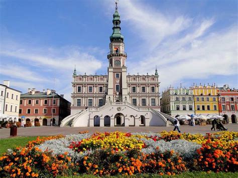 the 10 most beautiful towns in poland