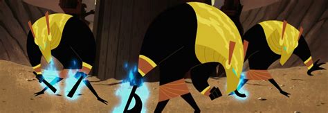 Minions Of Set Samurai Jack Wiki Fandom Powered By Wikia