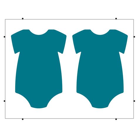 baby onesie outline   baby onesie outline png images