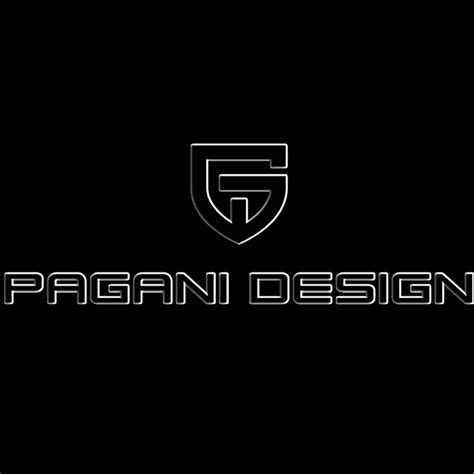 pagani design   channel