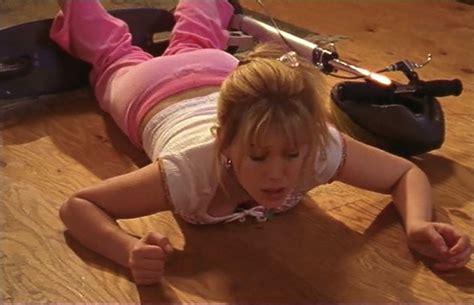 hilary duff lizzie mcguire porn many images