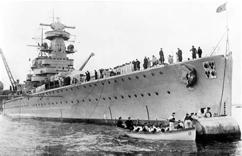 years   british won  surprise victory  nazi germany    major naval