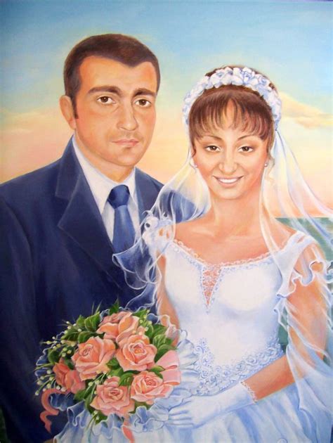 wedding portrait by maria gapen bonzasheila presents the art of love archives for december 2012