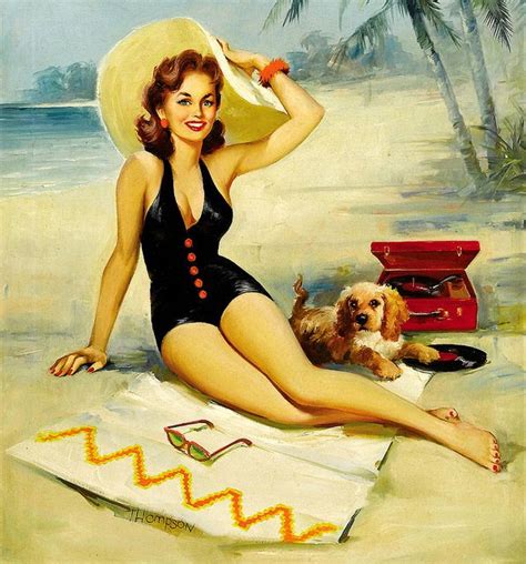 214 Best Pin Up Cockers Images On Pinterest