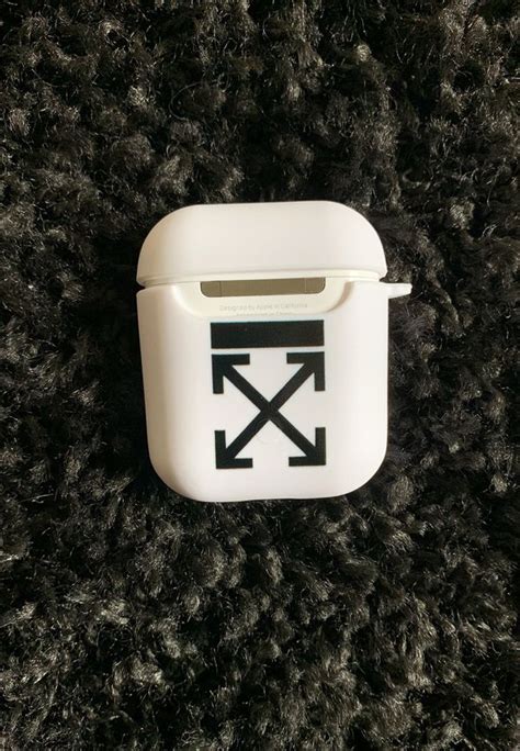 case  airpods  white  sale  pearland tx offerup