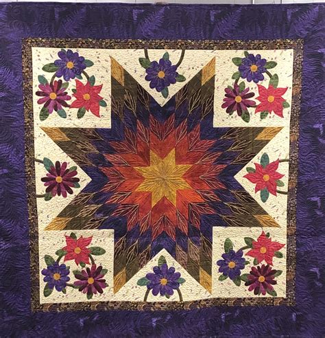 onpoint tv lone star quilt quilt patterns star quilts