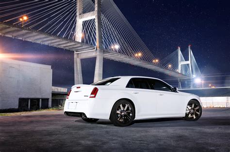 2014 Chrysler 300 Srt8 Review Trims Specs Price New Interior