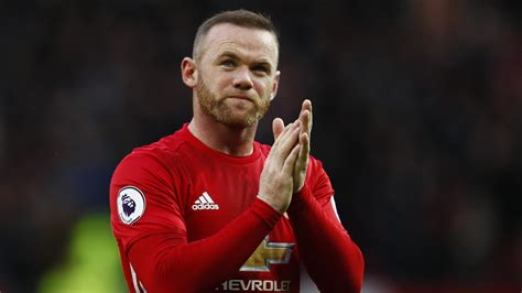 wayne rooney hits back at ‘disgraceful treatment eurosport