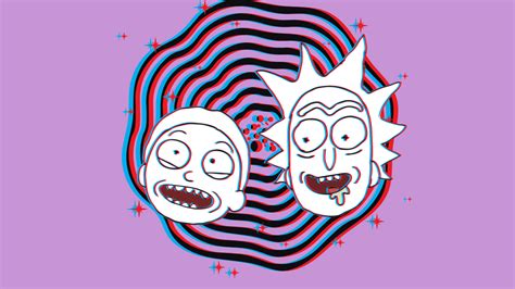 resolution rick  morty   resolution wallpaper