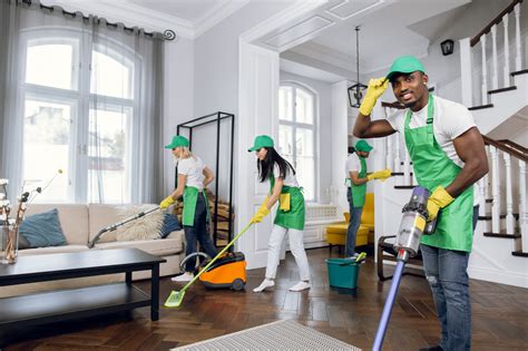 benefits  cleaning  house  maid service house cleaning