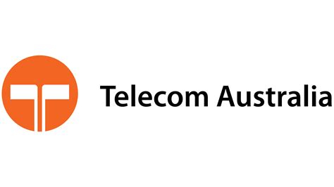 telstra logo symbol meaning history png brand