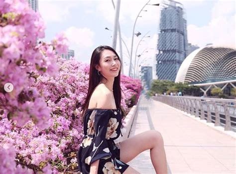 Miss Hong Kong Denies Breaking Up Woman S Relationship